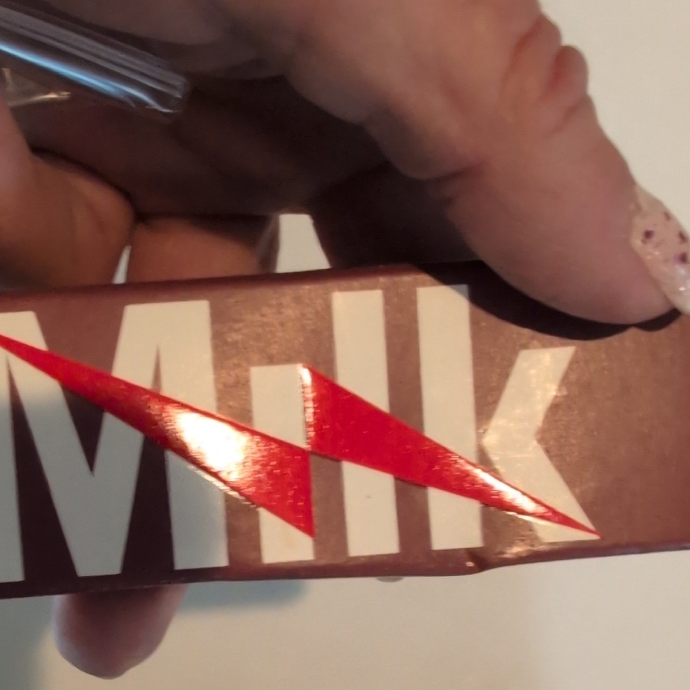 Milk Makeup - Lip Plumper Lip Gloss-  New In Box - Picture 2 of 7